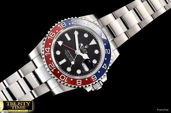 0226 TravelReady ROLGMT158B -GMT II 974